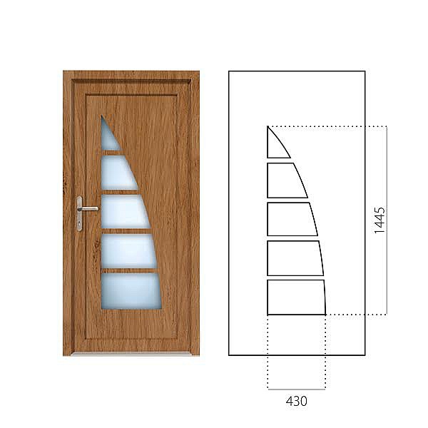 EkoLine 055