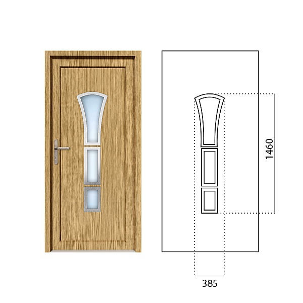 EkoLine INOX 002