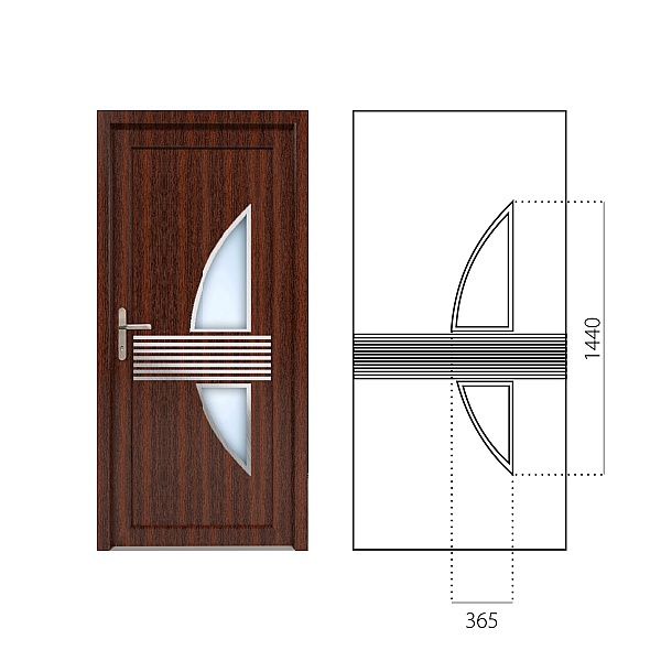 EkoLine INOX 059