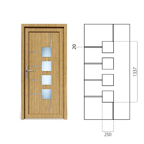 EkoLine INOX 063