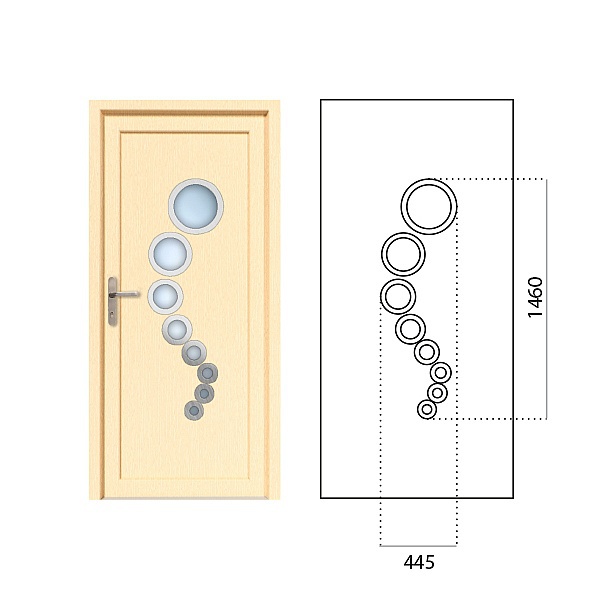 EkoLine INOX 012