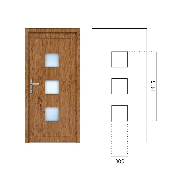 EkoLine 051